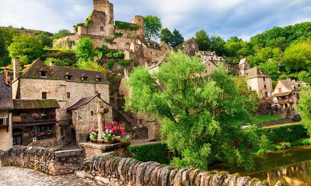conques