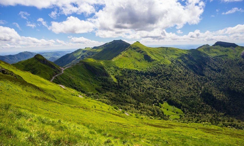puy mary