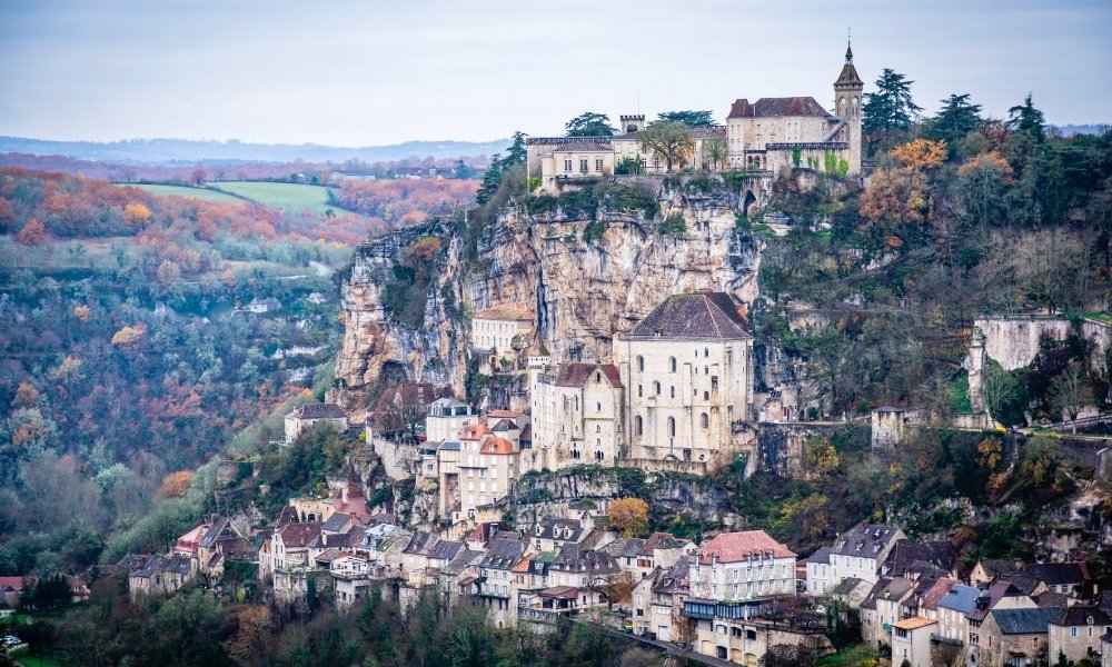 rocamadour