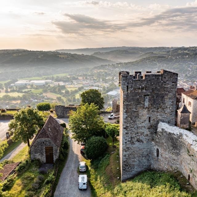 capdenac le haut