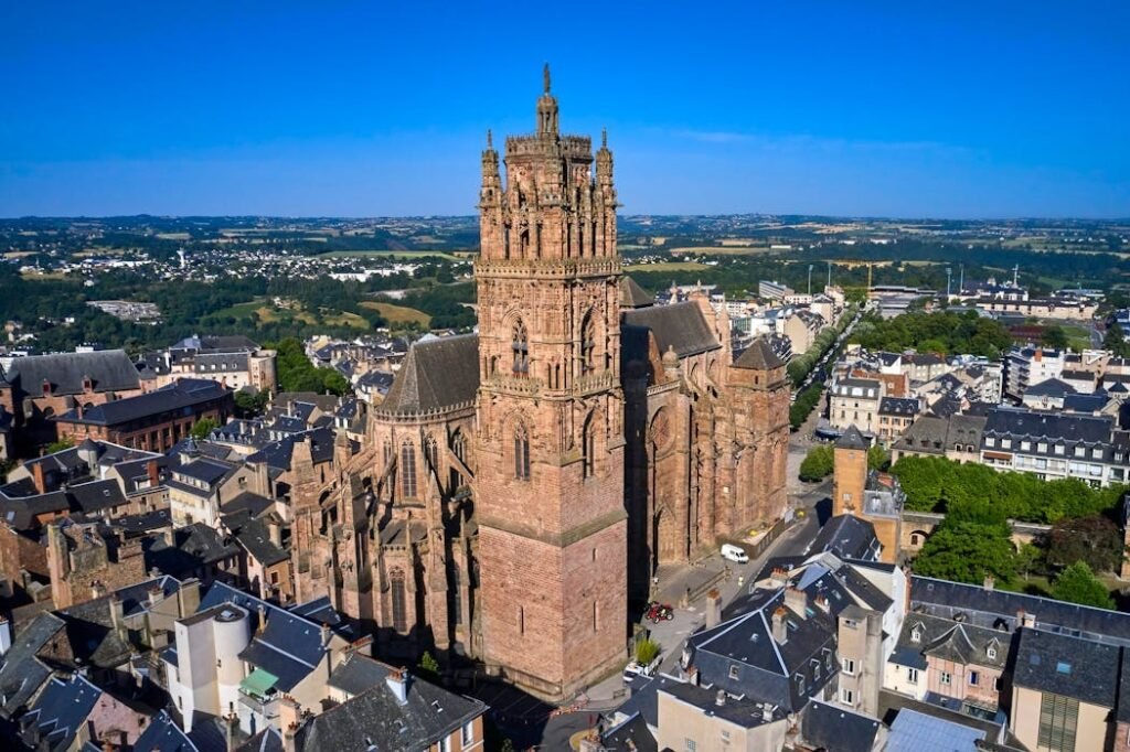 rodez aveyron